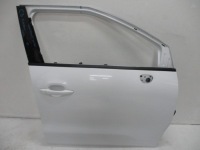 фото thumb №6, Дверь правое передние citroen c3 aircross 18r