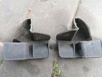 фото thumb №5, Бризковик захист бризковик захист крила задня honda jazz iii 2008-14