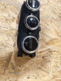 фото thumb №6, Панель кондиционера iveco daily 5801640589