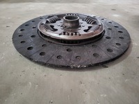 фото thumb №9, Сцепление диск сцепления scania r