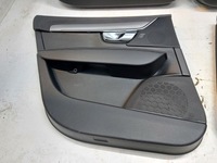 фото thumb №1, Volvo s90 d5 sedan оббивка двері ліва задня