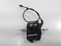 фото thumb №1, Mercedes c w205 замок засов защёлка сиденье задняя