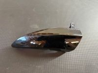 фото thumb №1, Накладка бампера ліва alfa romeo tonale 156156701