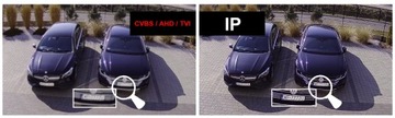 ЧЕРНАЯ НАРУЖНАЯ PTZ IP-КАМЕРА Wi-Fi 5Mpx DVS