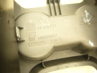 фото thumb №9, Opel meriva i a туннель средний eu европа 13120771