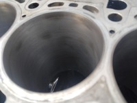 фото thumb №6, Bmw e60 e61 e91 x3 x5 x6 3.0d m57 te4 306d3 блок двигуна