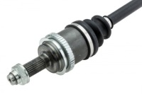 фото thumb №3, Привідний вал привідна nty npw-hd-102