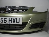 фото thumb №7, 291.zderzak перед переднє opel corsa d 06-11 комплектний