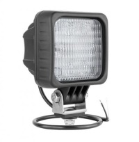 Купить Лампа рабочая противотуманная фара led 800lm диоды заднего вида mpw, фото thumb