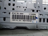 фото thumb №3, Mazda 3 bk 04 радіо cd радіопрогравач bp4m66950a