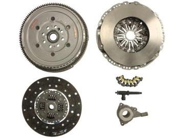 фото thumb №1, Зчеплення kpl. ford transit 2,2 tdci rwd 11- dmf