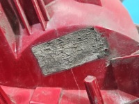 Фара задні права peugeot 5008 1 10r Оригінал, фото thumb