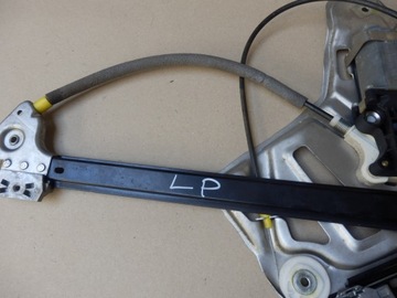 фото thumb №5, Range rover iii l322 підйомник вікна лівий перед