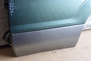 фото thumb №7, Subaru forester ii 05-07 дверь задние левая 6b4