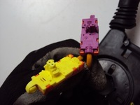 фото thumb №4, Переключатель комбинированный opel astra h