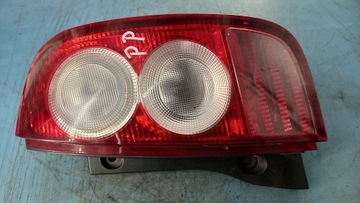 фото thumb №1, Лампа правая зад nissan micra 1.2b 04r