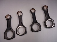 фото thumb №1, Шатун шатунные шатуны mecededes om651 cdi nowe