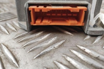 фото thumb №5, Модуль подушка безпеки citroën xsara n1 550538900 1.9l дизель 51kw 2000