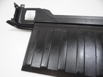 фото thumb №4, Защита порога багажника борт bmw x5 e70 7145899