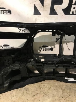 фото thumb №11, Бампер перед переднє bmw 7 i7 g70 м-пакет 416