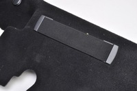 фото thumb №9, Mercedes eqb x243 обшивка багажника лівий задня 24r a2436902700