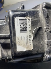 фото thumb №6, Ford mustang vi 2015 протитуманна фара поворотник led правий pjr3b13201af