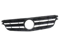 фото thumb №8, Mercedes c w204 204 решітка радіатор решітка радіатора перед a2048800023