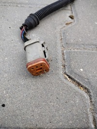 фото thumb №3, Visco wisco renault magnum e-tech premium dci