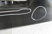 фото thumb №5, Боки крышка задняя lexus lx 570 lx570 iii