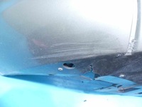 фото thumb №10, Бампер перед світлодіоди peugeot partner ii iii lift 12-15