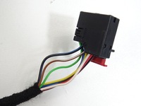 фото thumb №15, Vw t-roc дзеркало праве 9 pin lr7h повний