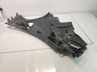 фото thumb №9, Mercedes eqa w243 кронштейн  бампера правое перед a2438856601