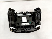 фото thumb №8, Insignia a рестайлинг дисплей радио решётки воздуховод