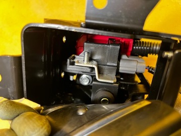 фото thumb №7, Клема плюсова запобіжник subaru forester vi sl 25- 2.0 гібрид