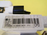 фото thumb №6, Панель керування повітропровід клімат renault megane ii 02-06 69420001 nr234