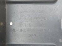 фото thumb №6, Защита плита pod бампер kia picanto iii перед 2017