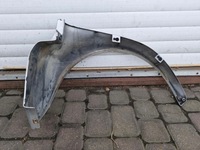 фото thumb №8, Smart fortwo 450 i 1 крыло левый зад задний