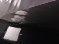 фото thumb №5, Mercedes c-klasa w205 sedan кришка багажника багажника задня