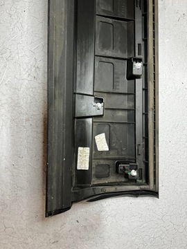 фото thumb №11, Audi q7 ii 4m рестайлінг 2019 - планка двері передніх перед правий 4m0853960