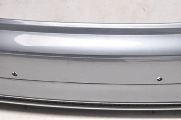 фото thumb №9, Audi q5 ii 80a бампер зад задний lx7r