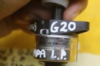 Моторчик лампи лівий перед bmw 3 g20 g21 030110623309 Зі Шроту, фото thumb