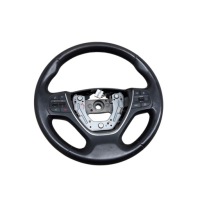 Купити Hyundai i20 2 2014-2018 кермо  шкіряний, фото thumb