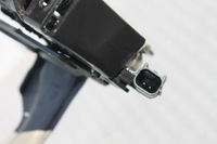 фото thumb №7, Замок капот крышки двигателя honda hr-v ii 15-20