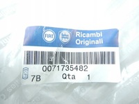 фото thumb №4, Тягa керування вентиляція fiat punto 99-10 aso