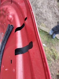 фото thumb №7, Renault austral 22- капот