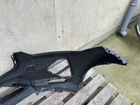 фото thumb №5, Бампер перед передний volvo xc60 ii 2 lift fl r-design 32234958 полный