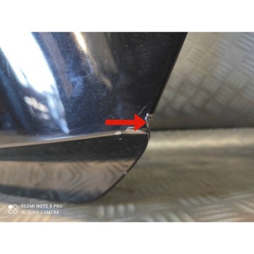 фото thumb №9, Кришка задня кришка багажника комплектна peugeot 308 ii t9 рестайлінг hb ktv ktvd