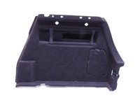 фото thumb №1, Opel astra j 2012 обшивка / обивка / багажника