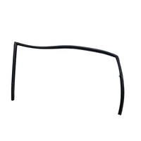 фото thumb №1, Dodge charger 2017 правая сторона уплотнители окон