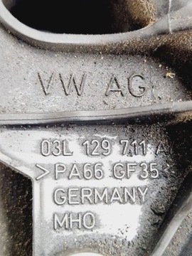 фото thumb №9, Audi q3 8u 2012 коллектор всасывающий